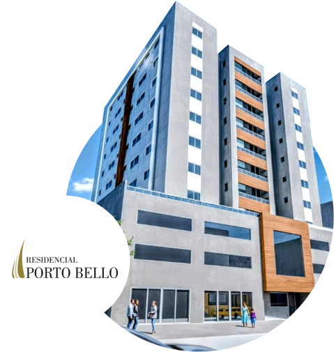 RESIDENCIAL PORTO BELLO